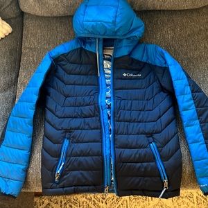 Columbia Boys Jacket